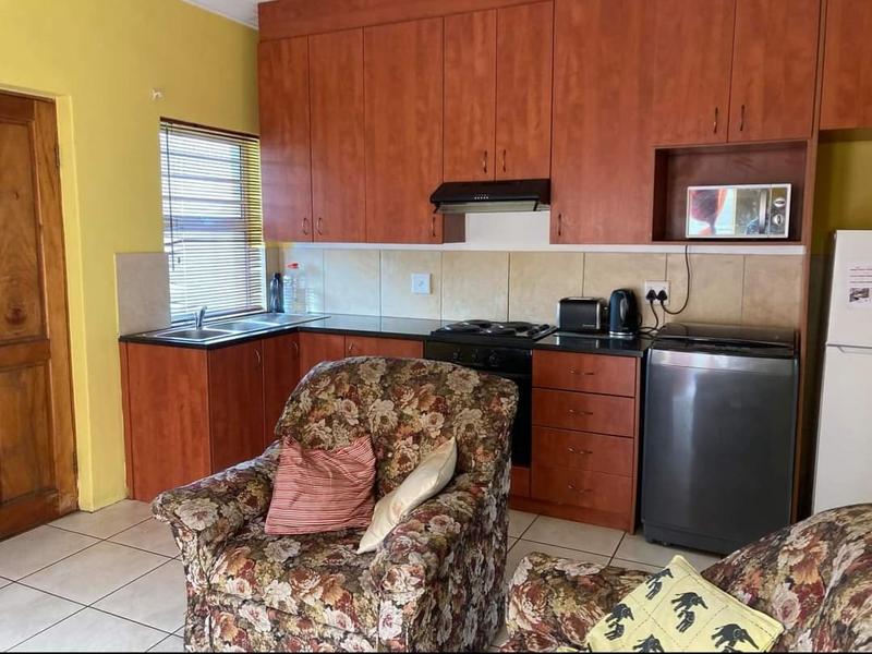 2 Bedroom Property for Sale in Greenfield Western Cape